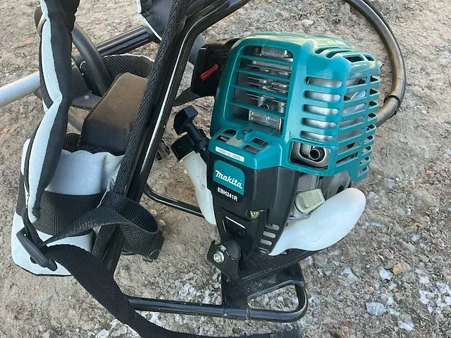 Makita ebh341r - afbeelding 3 van  5