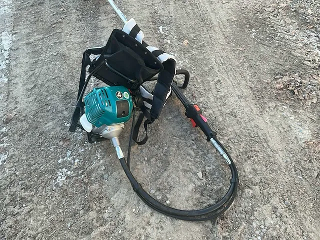 Makita ebh341r - afbeelding 4 van  5