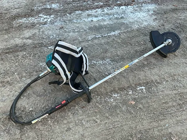 Makita ebh341r - afbeelding 5 van  5