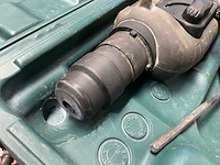 Makita elektrisch gereedschap (2x) - afbeelding 3 van  7