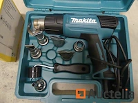 Makita elektrisch gereedschap