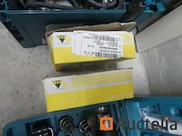 Makita elektrisch gereedschap - afbeelding 4 van  6