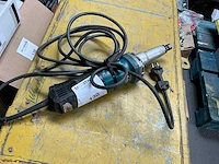 Makita elektrische boor- en slijpgereedschap (3x) - afbeelding 4 van  7