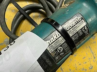 Makita elektrische boor- en slijpgereedschap (3x) - afbeelding 5 van  7