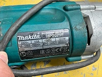 Makita elektrische boor- en slijpgereedschap (3x) - afbeelding 3 van  7