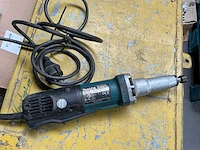 Makita elektrische boor- en slijpgereedschap (3x) - afbeelding 4 van  7