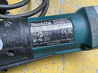 Makita elektrische boor- en slijpgereedschap (3x) - afbeelding 5 van  7