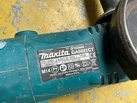 Makita elektrische boor- en slijpgereedschap (3x) - afbeelding 7 van  7