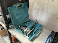 Makita elektrische decoupeerzaag - afbeelding 1 van  2