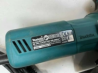 Makita elektrische gereedschap (4x) - afbeelding 8 van  11
