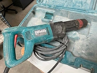 Makita elektrische gereedschappen (3x) - afbeelding 4 van  10
