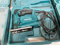 Makita elektrische gereedschappen (3x) - afbeelding 6 van  10