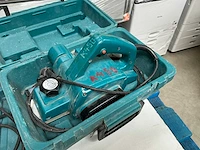 Makita elektrische gereedschappen (3x) - afbeelding 8 van  10