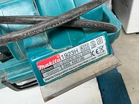 Makita elektrische gereedschappen (3x) - afbeelding 9 van  10