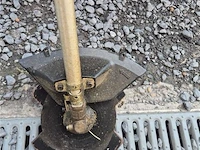 Makita em2600u met attributen in zak - afbeelding 5 van  6