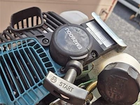 Makita em2600u met attributen in zak - afbeelding 6 van  6