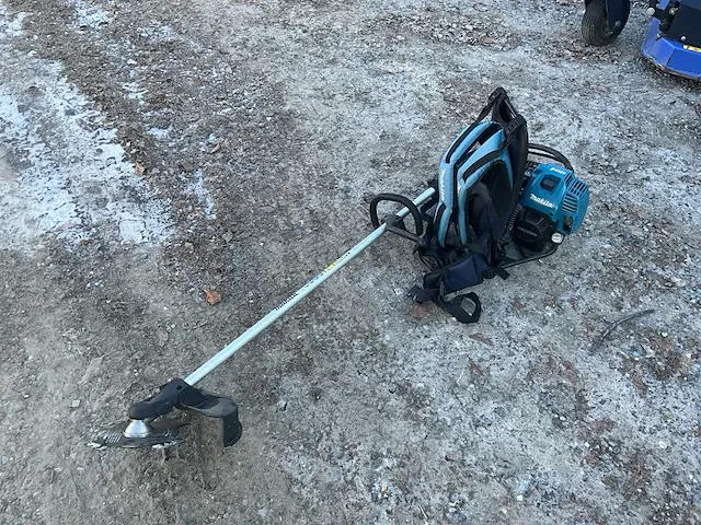 Makita em4350rh - afbeelding 1 van  6