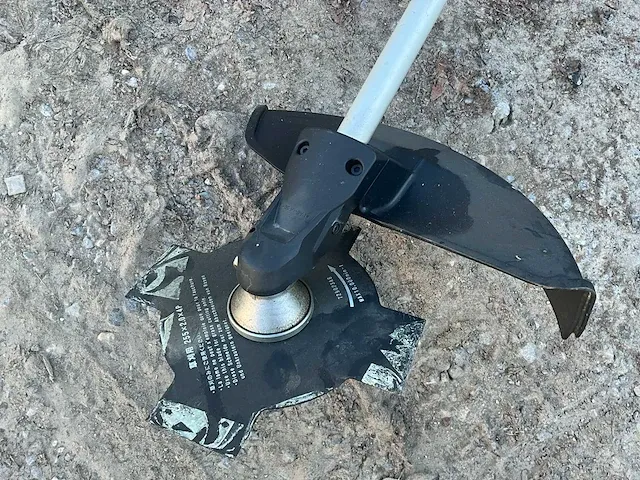 Makita em4350rh - afbeelding 2 van  6