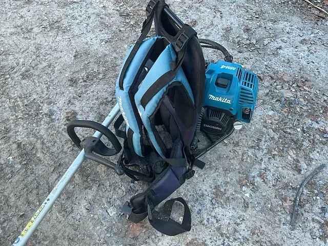Makita em4350rh - afbeelding 3 van  6