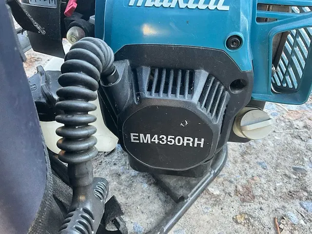 Makita em4350rh - afbeelding 4 van  6