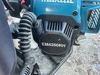 Makita em4350rh - afbeelding 4 van  6