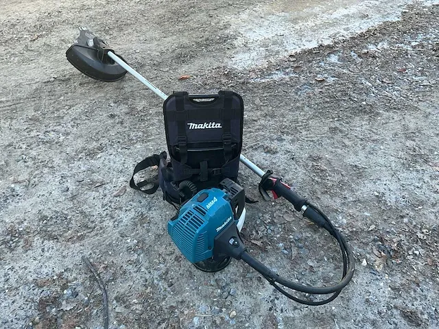 Makita em4350rh - afbeelding 5 van  6