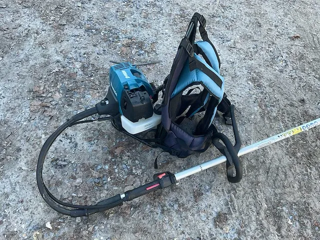 Makita em4350rh - afbeelding 6 van  6