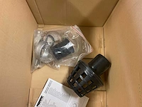 Makita ew3051h benzine vuilwaterpomp - afbeelding 2 van  10