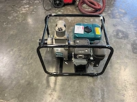 Makita ew3051h benzine vuilwaterpomp - afbeelding 4 van  10