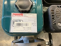 Makita ew3051h benzine vuilwaterpomp - afbeelding 8 van  10