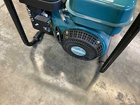 Makita ew3051h benzine vuilwaterpomp - afbeelding 9 van  10