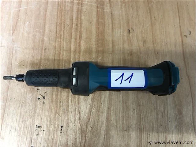 Makita frees - afbeelding 1 van  3