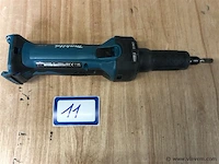 Makita frees - afbeelding 2 van  3