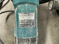 Makita ga9030r haakse slijpmachine (2x) - afbeelding 6 van  6