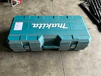 Makita ga9060 haakse slijpmachine - afbeelding 1 van  5