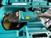 Makita ga9060 haakse slijpmachine - afbeelding 3 van  5