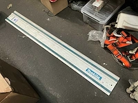 Makita geleider rail - afbeelding 1 van  2