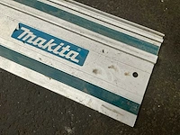 Makita geleider rail - afbeelding 2 van  2