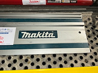 Makita geleider