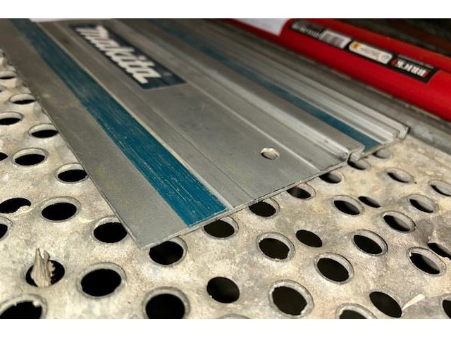 Makita geleider - afbeelding 2 van  3