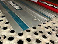 Makita geleider - afbeelding 2 van  3