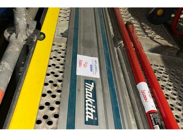 Makita geleider - afbeelding 3 van  3