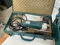 Makita gereedschappen (3x) - afbeelding 6 van  8