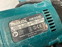 Makita gereedschappen (4x) - afbeelding 5 van  11
