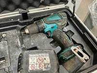 Makita gereedschappen (4x) - afbeelding 10 van  11