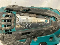 Makita gereedschappen (4x) - afbeelding 11 van  11