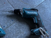 Makita gipsplaatschroevendraaier dfs452 - afbeelding 2 van  5