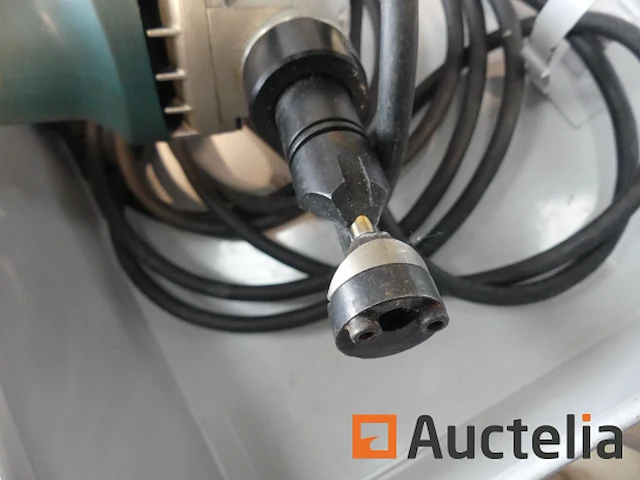 Makita gn 1601 knabbelschaar - afbeelding 2 van  4