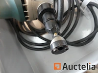 Makita gn 1601 knabbelschaar - afbeelding 2 van  4