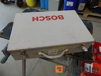 Makita gn 1601 knabbelschaar - afbeelding 3 van  4